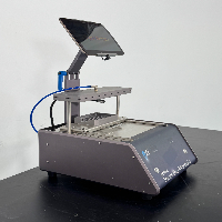 SPE‑Ware Cerex TouchPro Positive-Pressure SPE Vacuum Manifold, 12‑Channel image 0